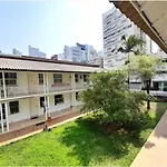 Apt Todo Reformado, 180M Da Praia Regiao Central Bc