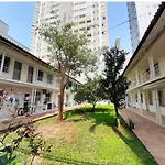 Apt Todo Reformado, 180M Da Praia Regiao Central Bc