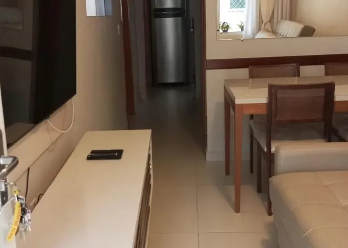 Apt Todo Reformado, 180M Da Praia Regiao Central Bc