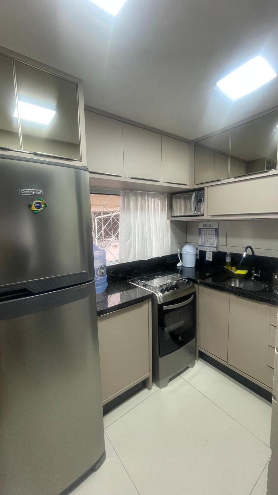 Todo Reformado, 180m Da Regiao Bc Apartamento *