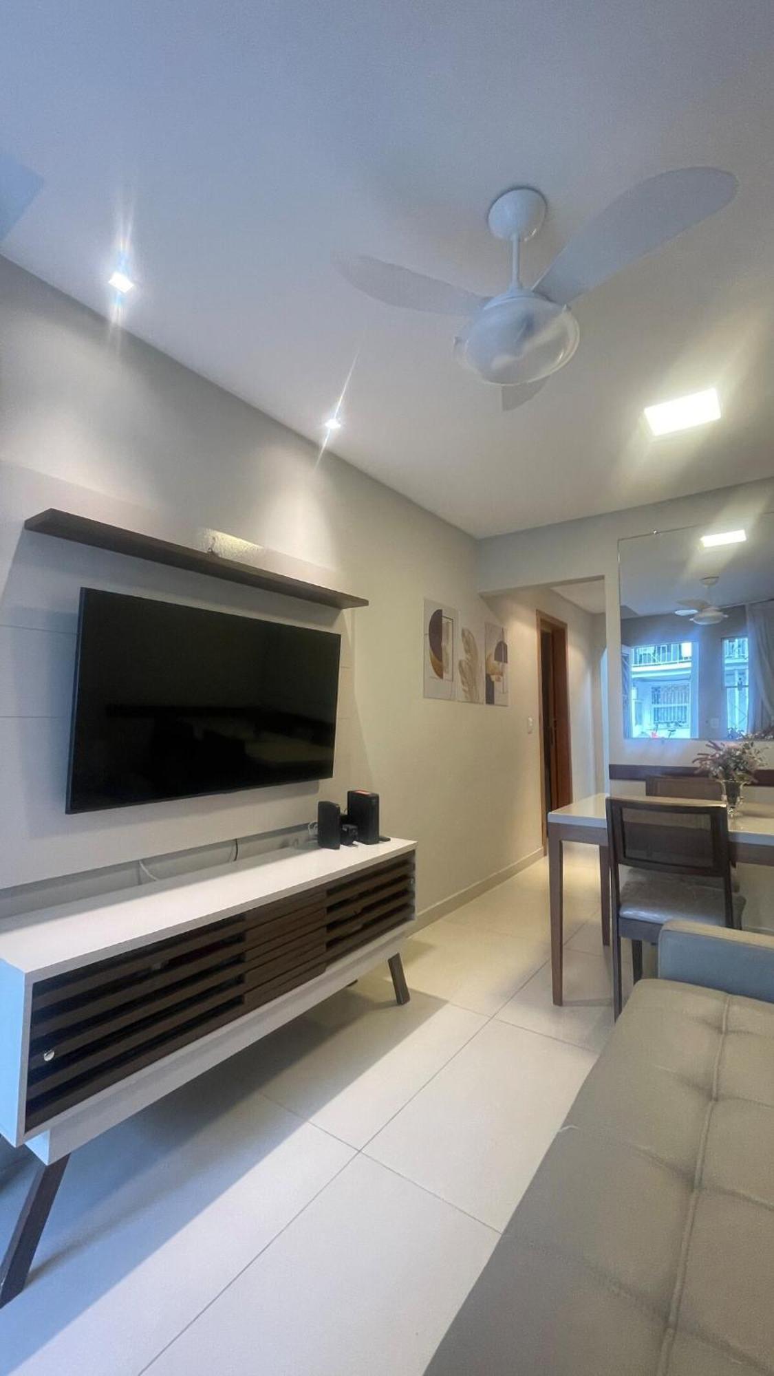 Todo Reformado, 180m Da Regiao Bc Apartamento