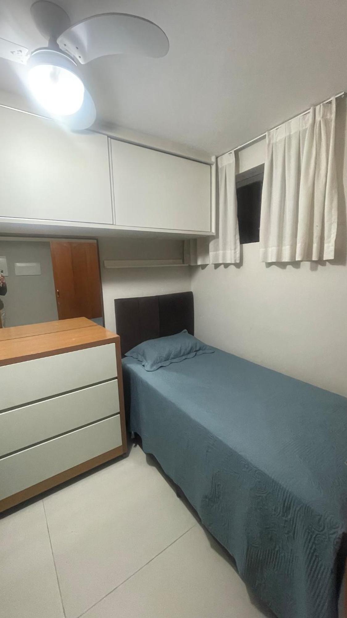 Apartamento Todo Reformado, 180m Da Regiao Bc